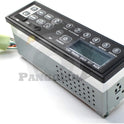 Universal Car Bluetooth USB AUX-in 24 Volt Excavator Radio for Hitachi Komatsu Kato Excavator Spare Parts