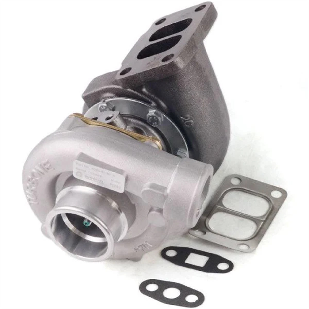 6205-81-8110 Turbocharger for Komatsu 4D95 Engine