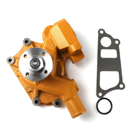 6206-61-1503 6204-61-1104 Water Pump for Komatsu 4D95 3D95 Engine
