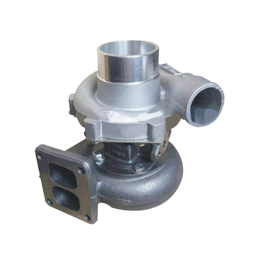 6207-81-8210 465044-5251 Turbocharger for Komatsu PC200-5 Excavator SA6D95L-1 Engine