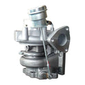 6208-81-8100 49377-01610 Turbocharger for Komatsu PC130-7 Excavator