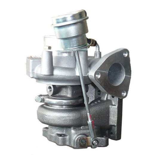6208-81-8100 49377-01610 Turbocharger for Komatsu PC130-7 Excavator