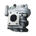 6208-81-8100 49377-01610 Turbocharger for Komatsu PC130-7 Excavator