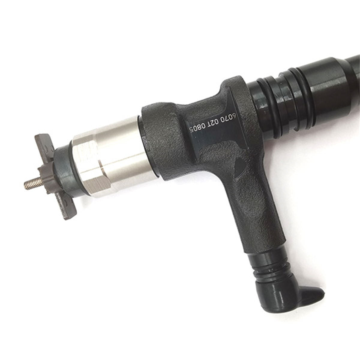 095000-0562 095000-0560 Fuel Injector for Komatsu PC600-8 PC750-8