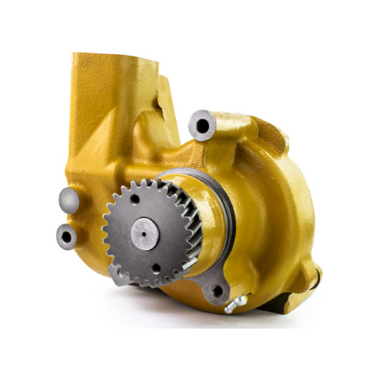 6219-61-1101 Water Pump for Komatsu SAA12V140E Engine