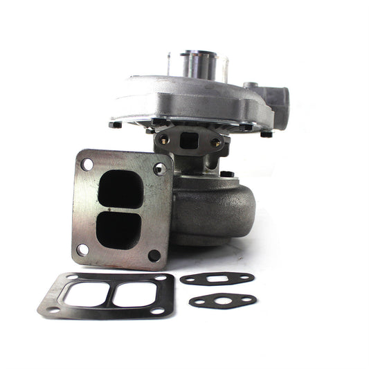 6222-81-8180 6D108 Turbo for Komatsu WA320-3 WA350-3 Excavator Parts
