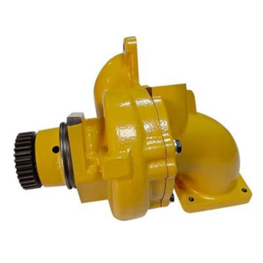 6240-61-1103 Water Pump for Komatsu PC1250-7 PC1250-8 SAA6D170