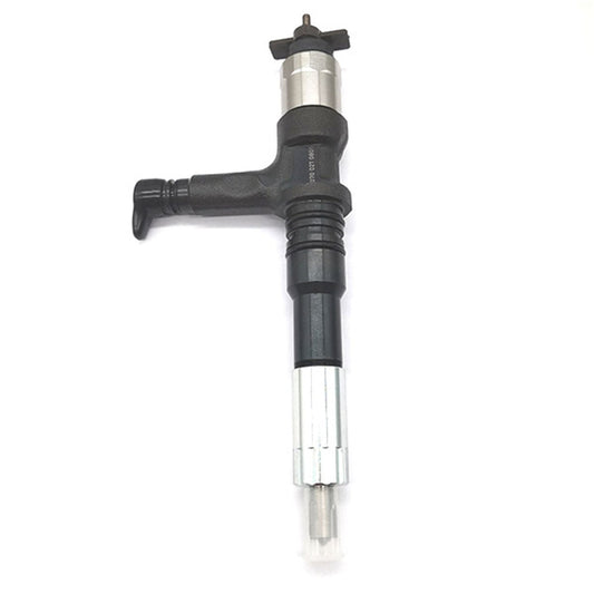 095000-0562 095000-0560 Fuel Injector for Komatsu PC600-8 PC750-8