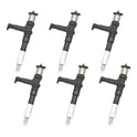 6218-11-3101 Common Rail Injector for Komatsu PC600-8 PC600-7