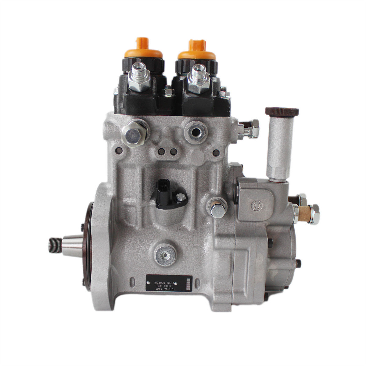 6245-71-1111 094000-0603 Fuel Injection Pump for Komatsu PC1250-8