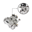 6245-71-1111 094000-0603 Fuel Injection Pump for Komatsu PC1250-8