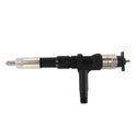 6251-11-3200 095000-6640 Fuel Injector for Komatsu 6D125E Engine