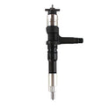 6251-11-3200 095000-6640 Fuel Injector for Komatsu 6D125E Engine