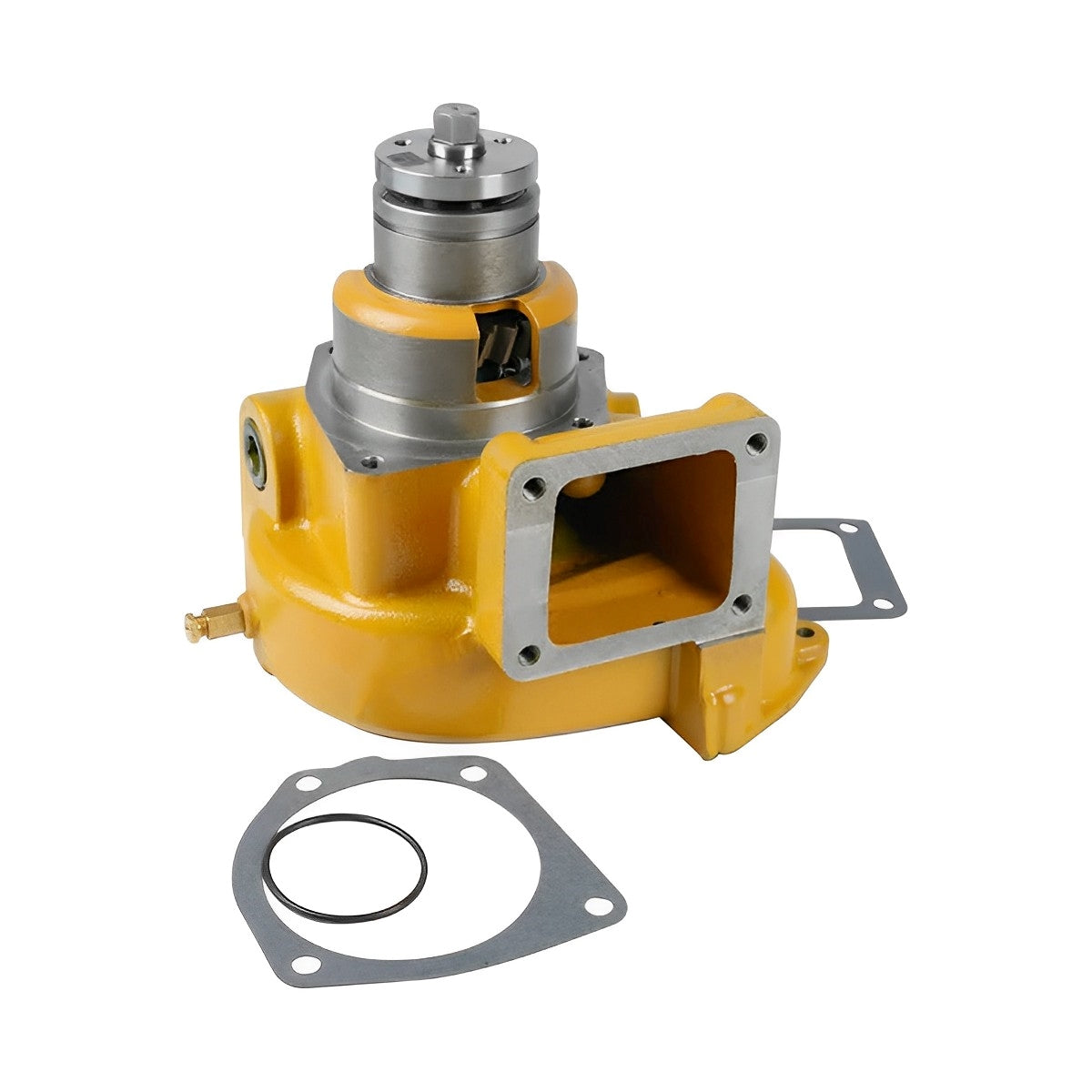 6261-61-1202 6261-61-1200 Water Pump for Komatsu Engine 6D140