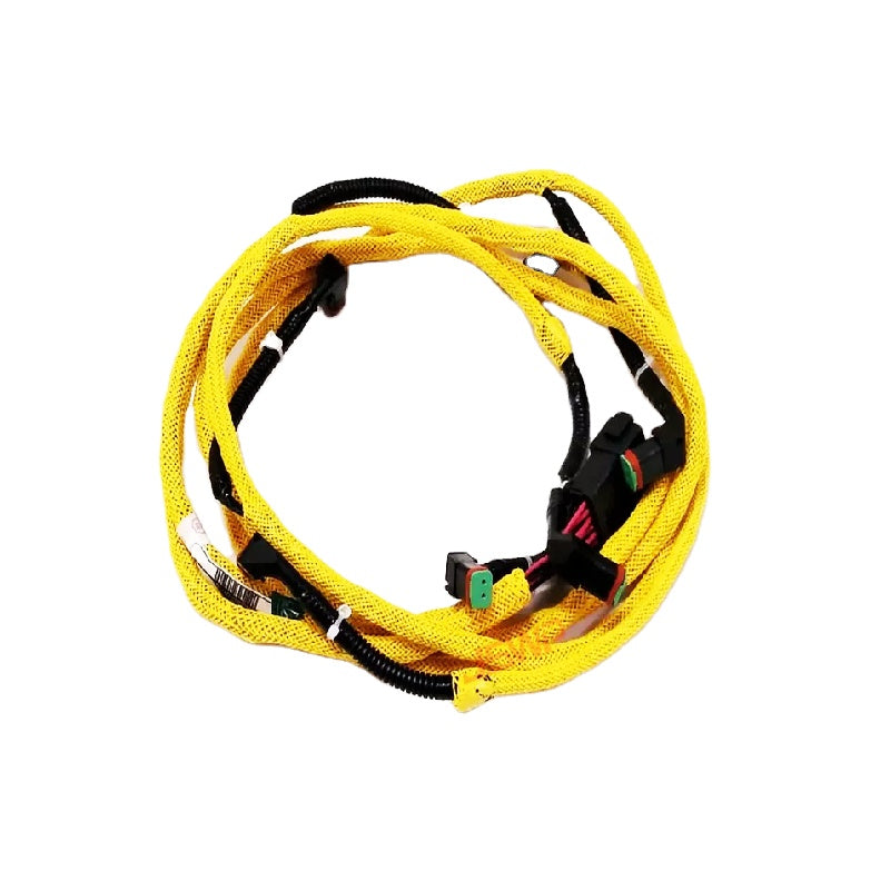 6261-81-6120 Engine Wiring Harness for Komatsu PC600-8 D275A-5