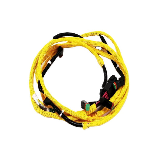 6261-81-6120 Engine Wiring Harness for Komatsu PC600-8 D275A-5