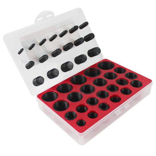 626PCS O-Ring Box for Komatsu PC60 PC100 PC200 PC300 Excavator