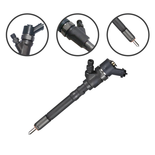6271-11-3100 0445110307 Fuel Injector for Komatsu PC70-8 PC130-8