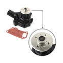 65.02502-8220 Water Pump for Doosan DH225-7 DH258-7