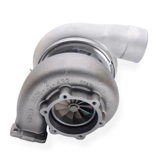 6505-61-5850 Turbocharger for Komatsu PC750-6 PC800-7 Excavator