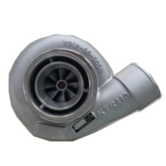6505-67-5030 6505-67-5070 Turbocharger for Komatsu Dump Tuck HD785-7 PC200-7
