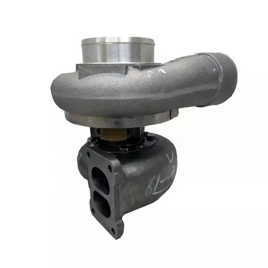 6505-67-5040 Turbocharger for Komatsu Dump Tuck HD785-7 Engine SAA12V140