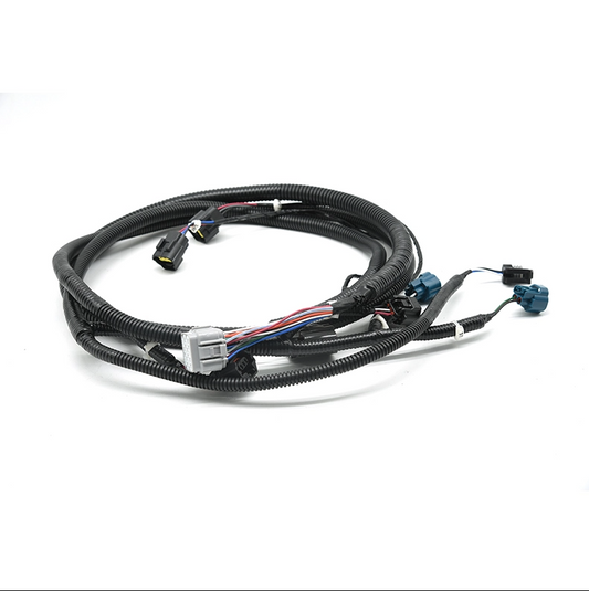 0006505 External Wiring Harness for Hitachi ZX350-3 ZX360-3 ZX330-3
