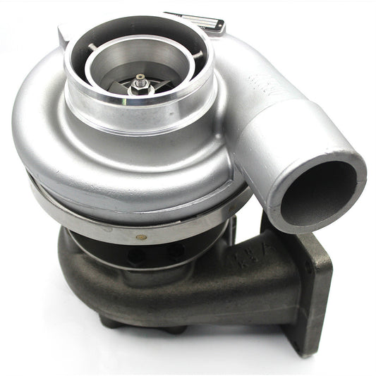 6506-21-5020 Turbocharger for Komatsu PC400-8 6D125 Excavator Parts