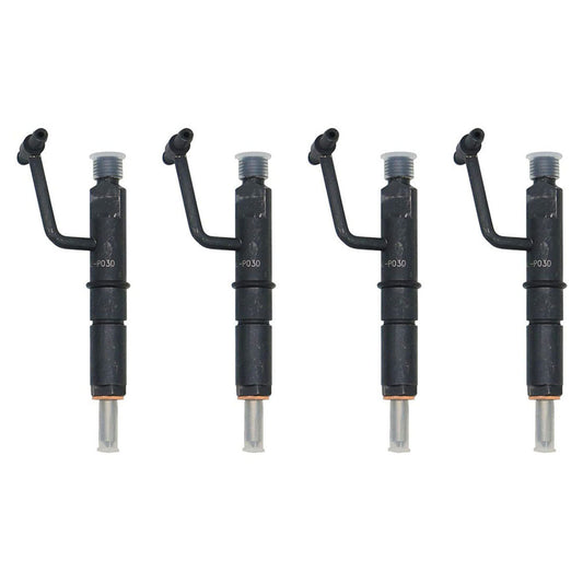 6646906 Fuel Injector for Isuzu 4JB1 Mustang Bobcat 843 853 1213