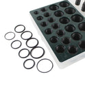 666Pcs O-Ring Box 42 Sizes Oil Seal Kit for Kobelco Excavator SK100 SK200 SK300