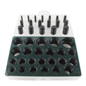 666Pcs O-Ring Box 42 Sizes Oil Seal Kit for Kobelco Excavator SK100 SK200 SK300