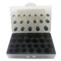 O-Ring Kit 666PCS 42Sizes for Hyundai R-60 R-200 R-220 R-450 Excavator
