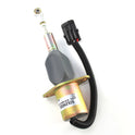 6734-81-9140 SA-4335-24 Solenoid Valve for Komatsu PC300-7 PC360-7