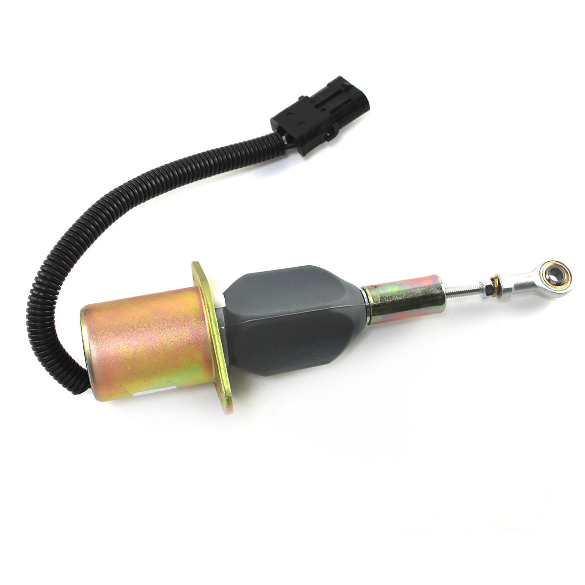 6734-81-9140 SA-4335-24 Solenoid Valve for Komatsu PC300-7 PC360-7