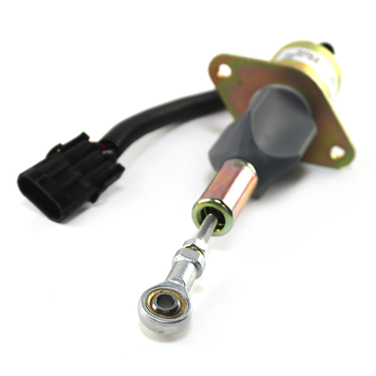 6734-81-9140 SA-4335-24 Solenoid Valve for Komatsu PC300-7 PC360-7