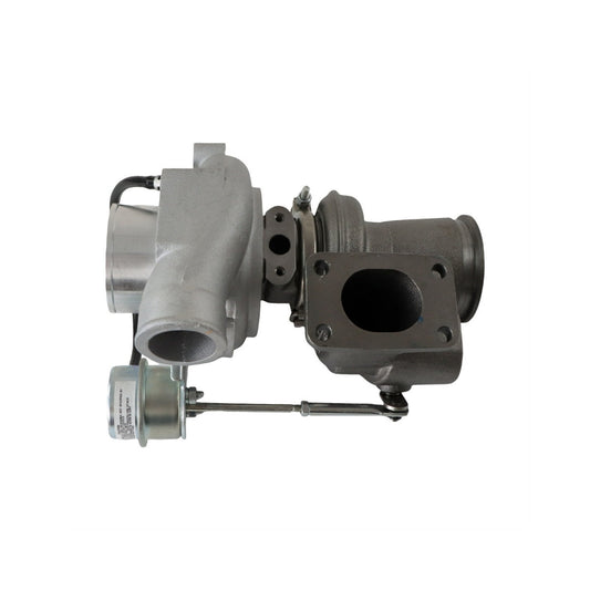6737-81-8290 Turbocharger HX25W S4D102 for Komatsu PC120-6 PC160LC-7