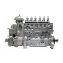 6743-71-1131 Fuel Injection Pump for Komatsu PC300-7 PC360-7 Excavator