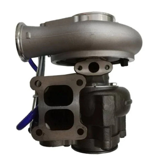 6743-81-8040 Turbocharger for Komatsu PC300 PC360 PC300-7 PC350-7