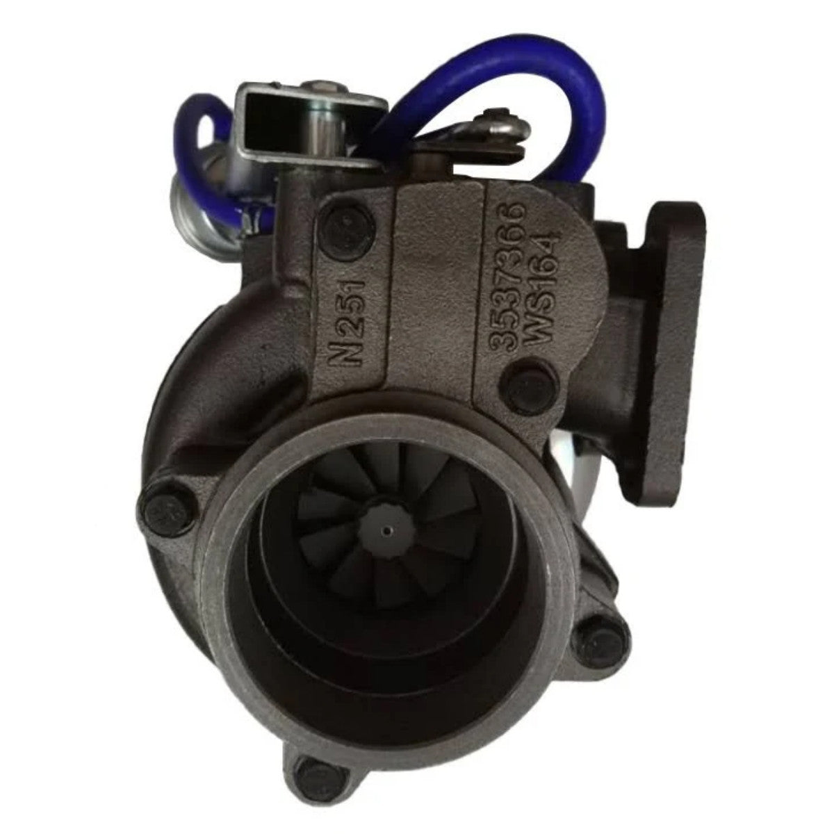 6743-81-8040 Turbocharger for Komatsu PC300 PC360 PC300-7 PC350-7
