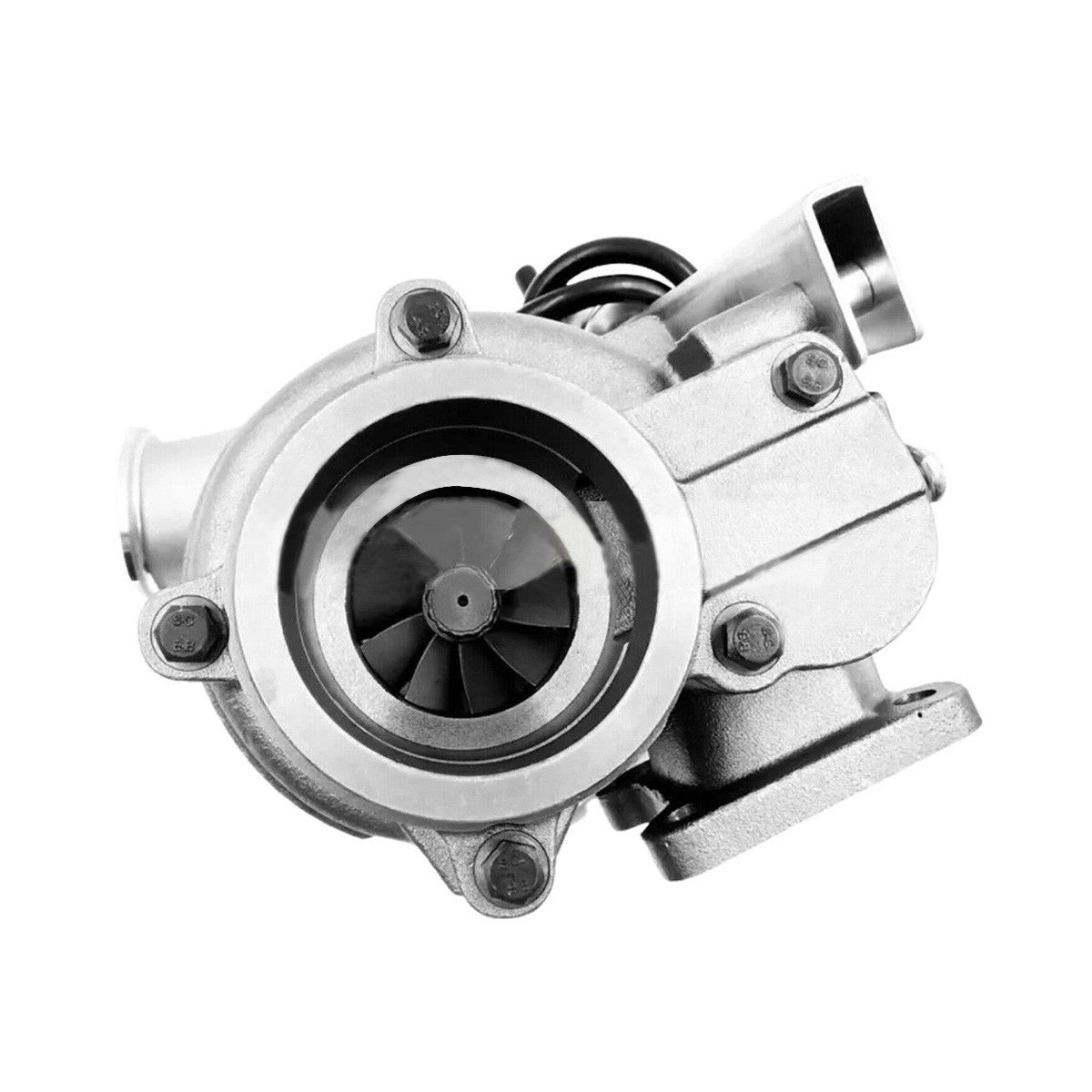 6745-81-8110 6745-81-8040 4046100 4038421 Turbocharger for Komatsu Excavators