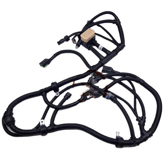6745-81-9230 Wire Harness SAA6D114E Engine for Komatsu PC300-8 PC350-8