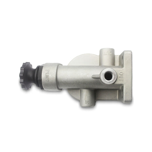 6754-71-7200 Filter Head Assy for Komatsu 6D107E Engine PC210-8 PC200-8