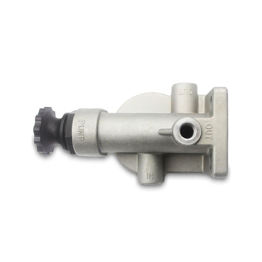 6754-71-7200 Filter Head Assy for Komatsu 6D107E Engine PC210-8 PC200-8
