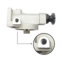 6754-71-7200 Filter Head Assy for Komatsu 6D107E Engine PC210-8 PC200-8