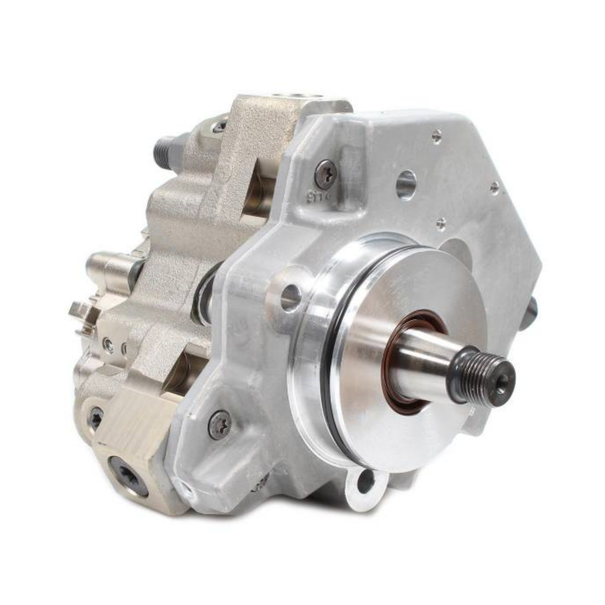 6754-72-1012 6754-72-1011 Fuel Pump for Komatsu PC200-8 PC220-7