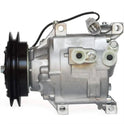6A671-97114 6A67197114 AC Compressor for Kubota Tractor