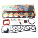 6B 6BT 6BTA Overhaul Gasket Set 12V for Cummins Engine Dodge Ram Pickup 5.9L