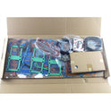 6D22 6D22T Engine Overhaul Gasket Kit for Kobelco SK300 Excavator