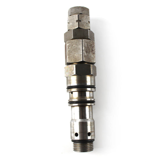 6I-6899 Main Relief Valve for Caterpillar E330 Excavator