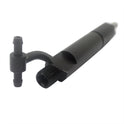 6PCS Fuel Injectors 6202-13-3110 for Komatsu 6D95 4D95 PC200-6 PC220-5